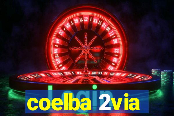 coelba 2via